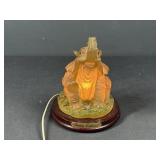 Gallery Collection Elephant Lamp