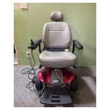 The Scooter Store TSS300 Power Mobility Scooter