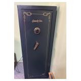 Stack-On 8-Gun Security Cabinet