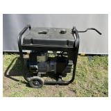 Coleman Powermate 5000 MAXA ER Generator