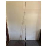 Shakespeare Spinner Rod and Reel