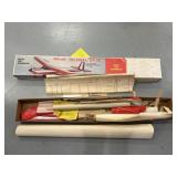 Hobby Lobby Telemaster 40 RC Airplane Kit