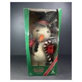 Holiday Figure