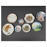 Decorative plates