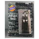 Animated Witch