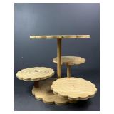 Mar & Anto display stand