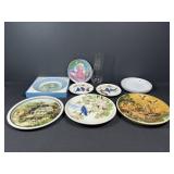 Decorative Plates