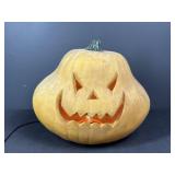 Vintage Jack O Lantern Decoration