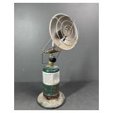 Portable Propane Heater