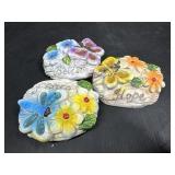 Rock Stone Decor