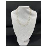Sterling Silver necklace
