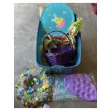 Easter decor