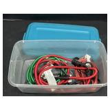 Bungee cords