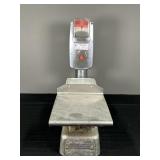 Vintage Toledo Speedweigh Model 3012 Scale