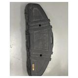 Pillar Lock bow case