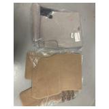 Infiniti and BMW floor mats
