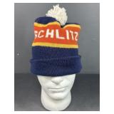 Schlitz Brand Stocking Cap
