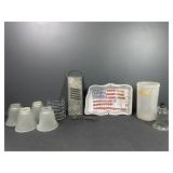 Kitchen items and more