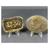 Jeep Belt Buckle and other