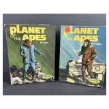 Planet of the Apes Aurora Snap Together Plastic