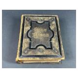 1889 Family Bible