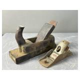 Handyman Antique Hand Planes
