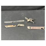 Bottle Openers