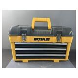 Waterloo toolbox