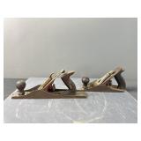 Craftsman Hand Planes