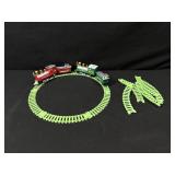 Rail Trains