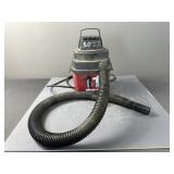 1 gallon Shop Vac