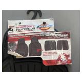 Dickies heavy duty floor mats