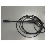 Karcher pressure washer attachment