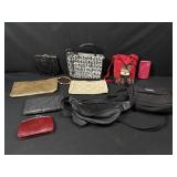 Handbags & Wallets