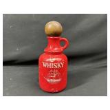Vintage Price Whiskey Bottle