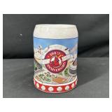 St. Louis Cardinals 100th Anniversary Stein