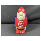 Budweiser Bud Man Stein