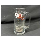 A&W 90th Anniversary Stein Mug