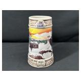 Miller Winters Guardians Stein