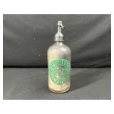 HW Dresch Springfield Illinois Dispenser