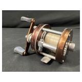 Ambassadeur 4000 D fishing reel
