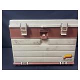 Plano tackle box