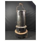 Vintage Kerosene Fired Heater