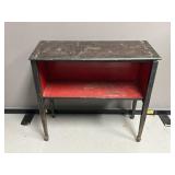 Antique Freshman Masterpiece Radio Cabinet