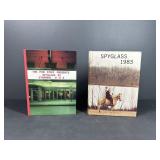 Chatham Glenwood High School Yearbook 