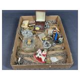 Costume Jewelry and more