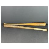 Louisville Slugger Museum Babe Ruth Bat