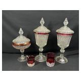 Flash Glass Decor