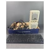Computer Auxiliaries