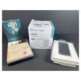 TP-Link HX510 Mesh AP, DVDs & Apple Device